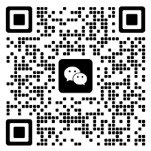 小红书官方代理商 投流顾问微信二维码